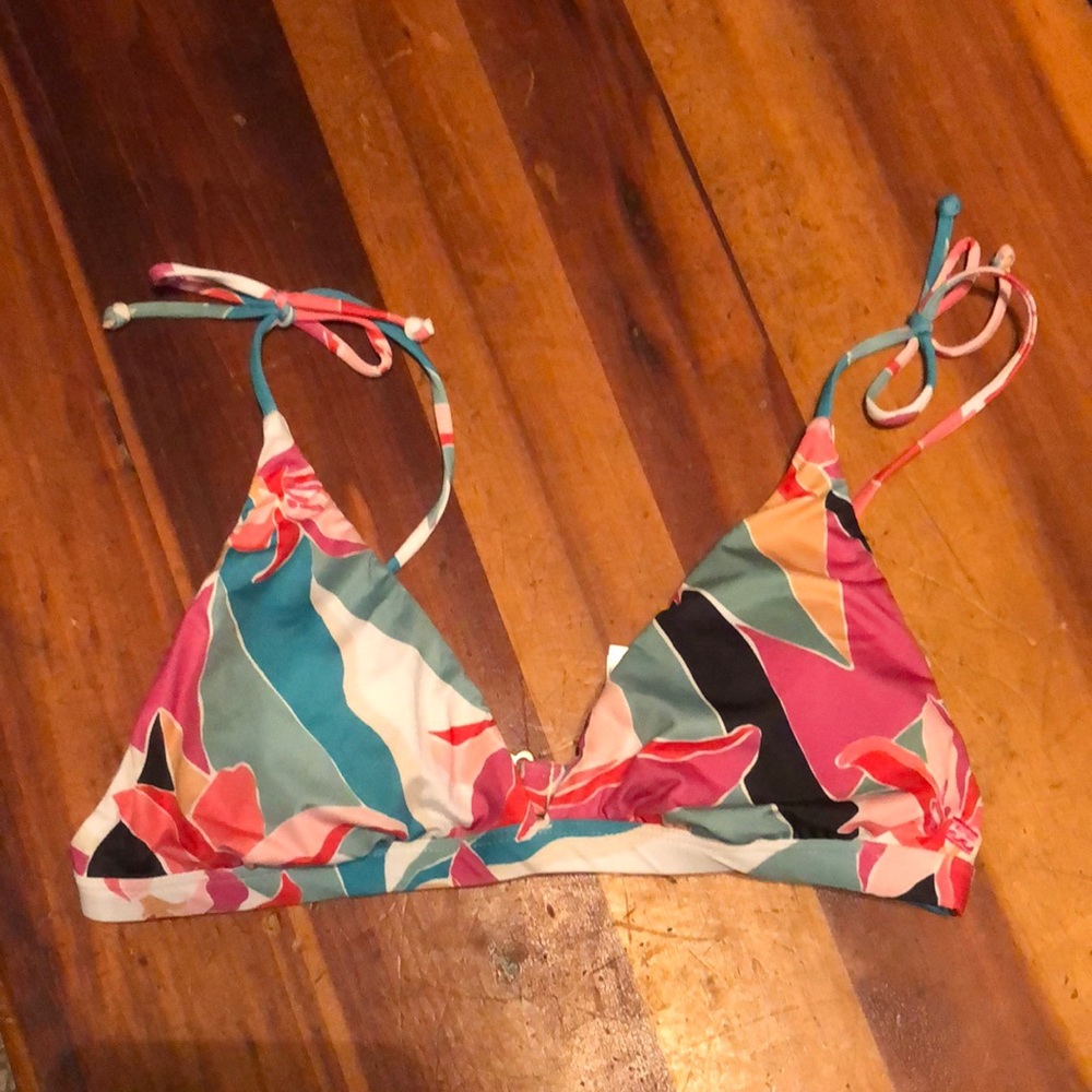 Billabong Bikini Top